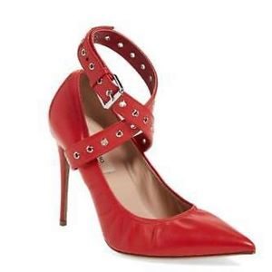 Valentino Love Latch pumps 🔥 new with box